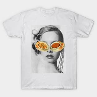 Hungry eyes T-Shirt